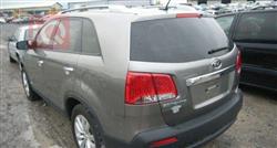 كيا سورينتو